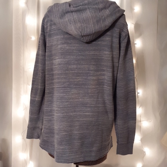 Abercrombie & Fitch Hoodie - Picture 3 of 8